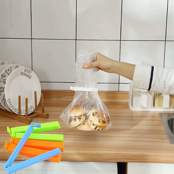 Food Seal Clip HJ-E13