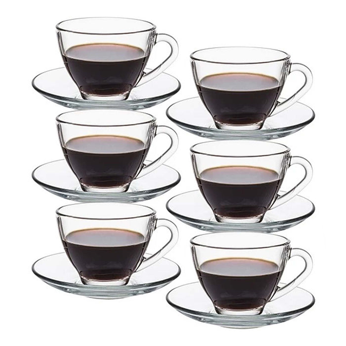 Tea Cup K7W95 (6 Pcs)