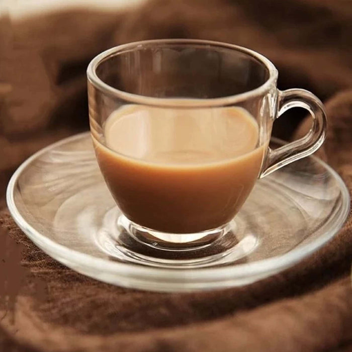 Tea Cup K7W95 (6 Pcs)