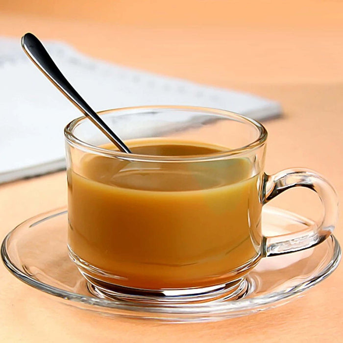Tea Cup CF001/L12 (6 Pcs)