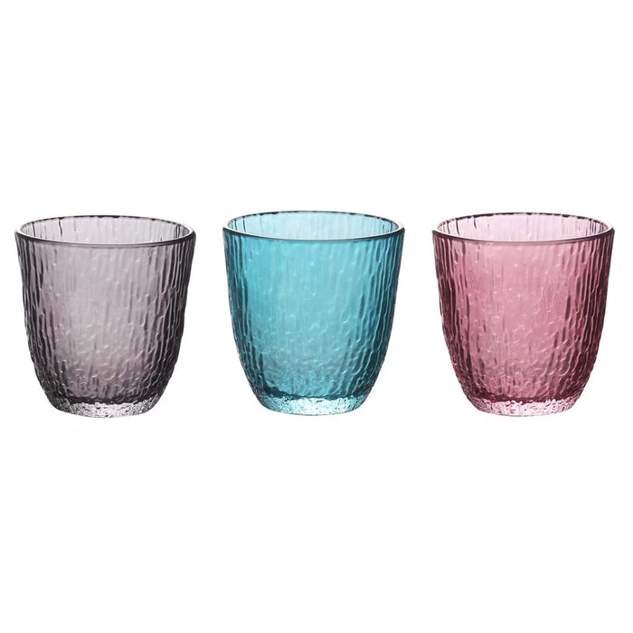 Glass Cup Y6008 300ml