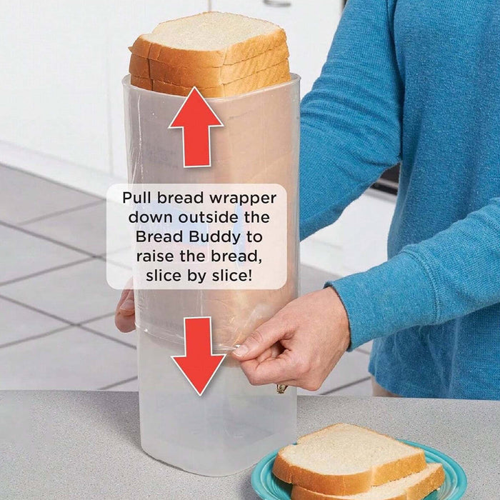 Bread Holder