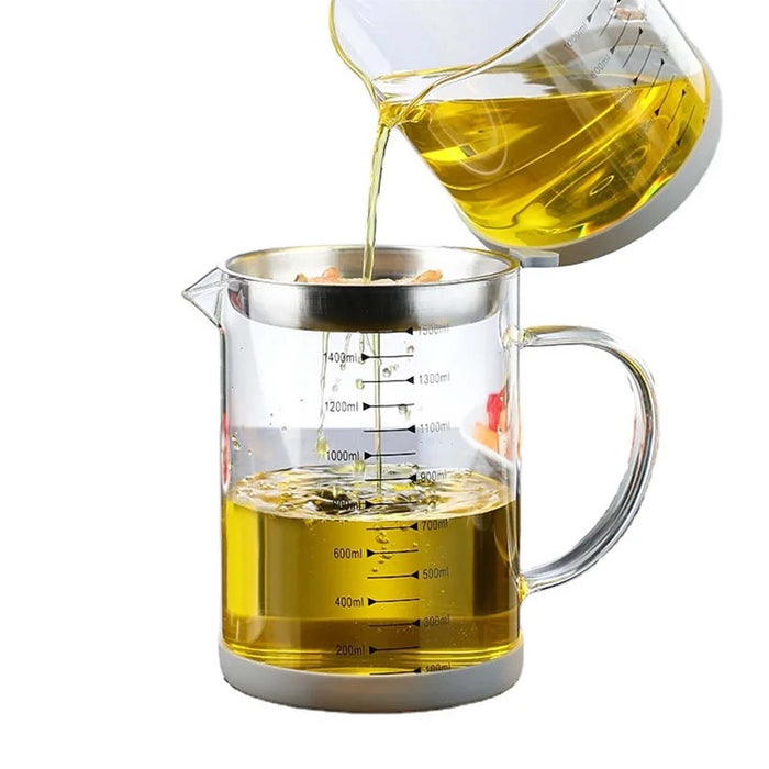 Oil Jar Q2253-1