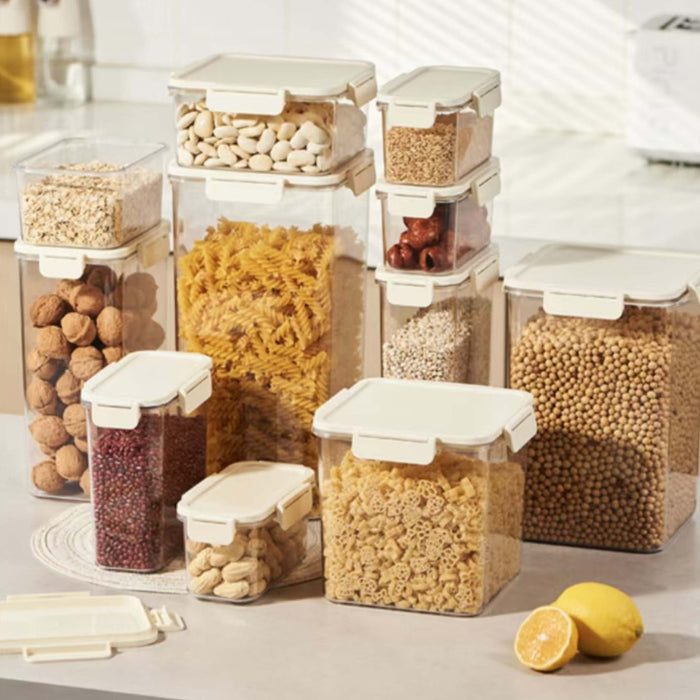 Food Container 2337