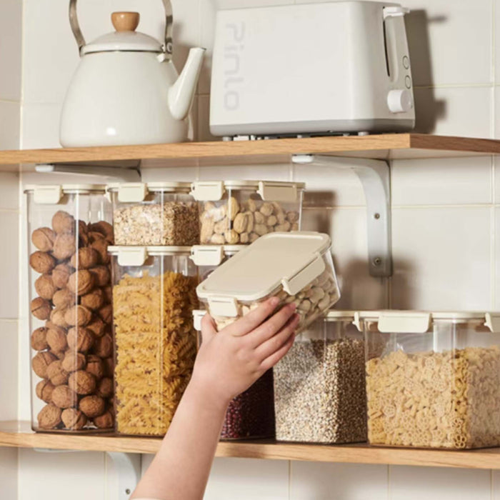 Food Container 2341