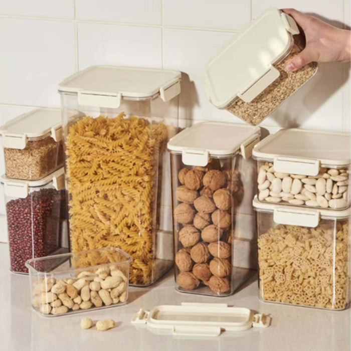 Food Container 2342