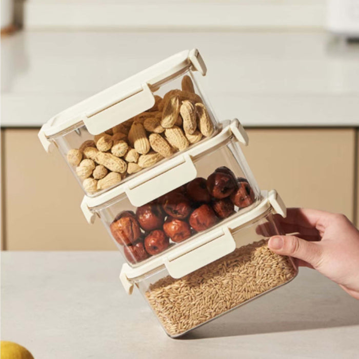 Food Container 2343