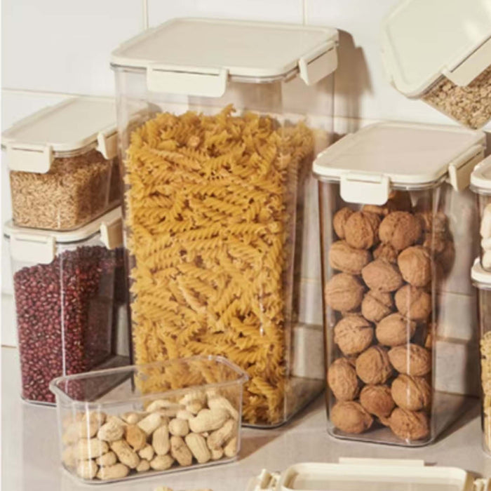 Food Container 2345