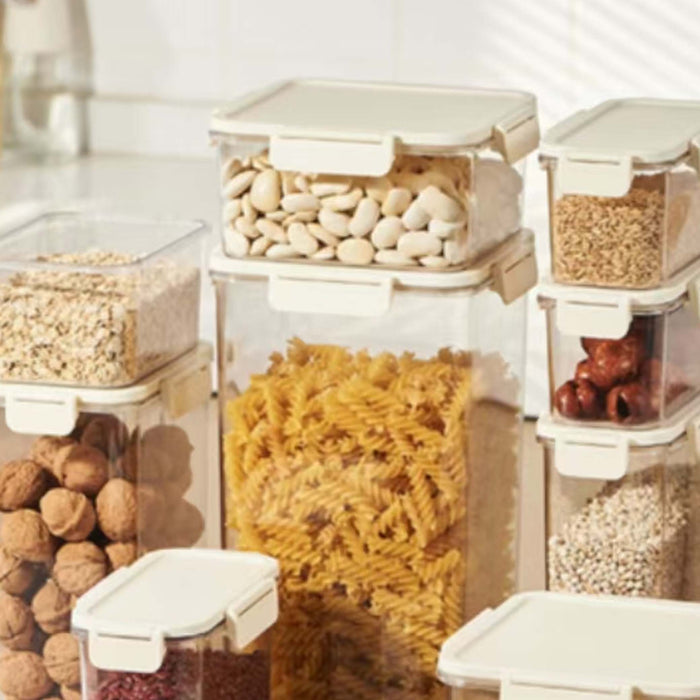 Food Container 2347
