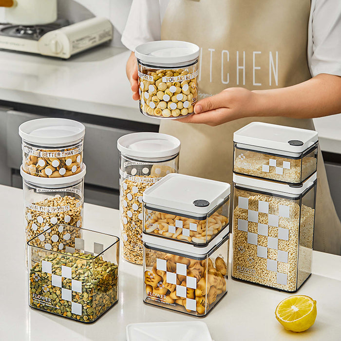 Food Container 271 400ml