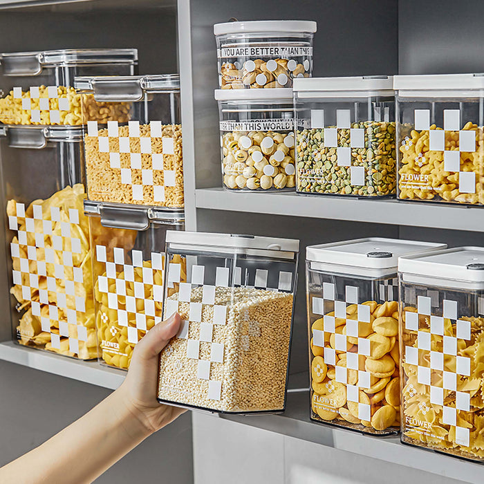 Food Container 273 600ml