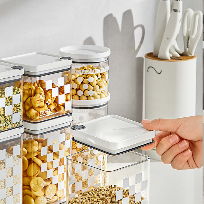Food Container 276
