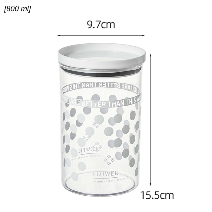 Food Container 278 800ml