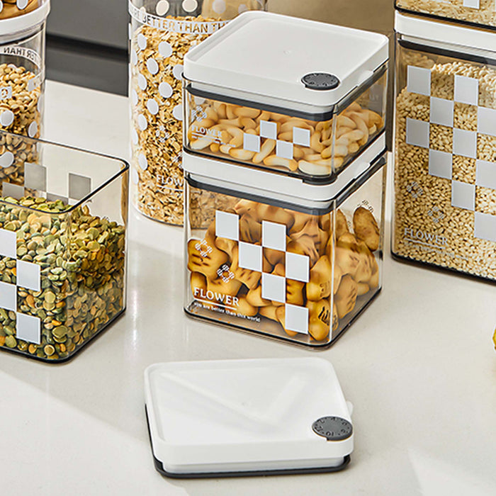 Food Container 279 1000ml