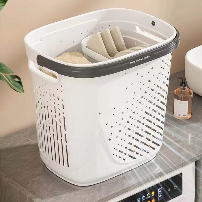 Laundry Basket 6603