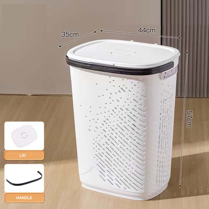 Laundry Basket 6601