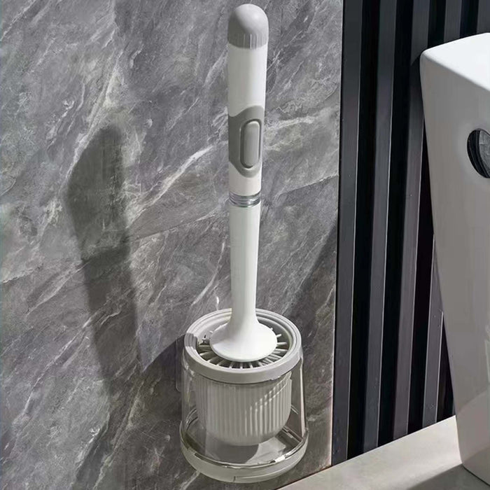 Toilet Brush 8638