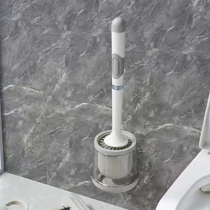 Toilet Brush 8638