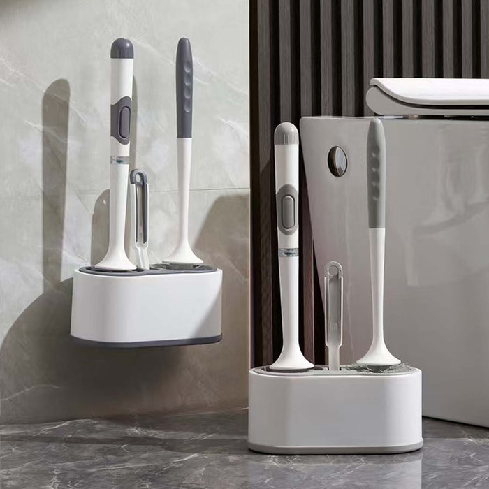 Toilet Brush 8652