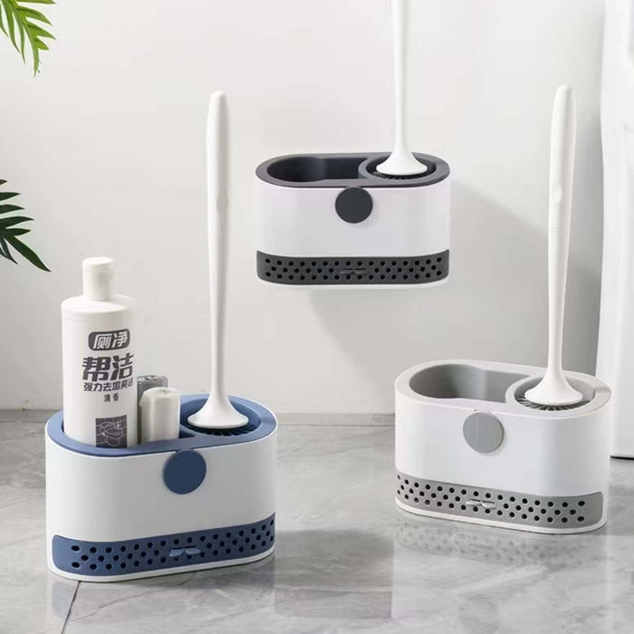 Toilet Brush 8610