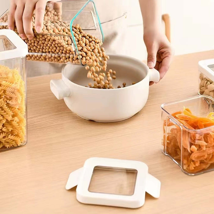 Food Container 6927