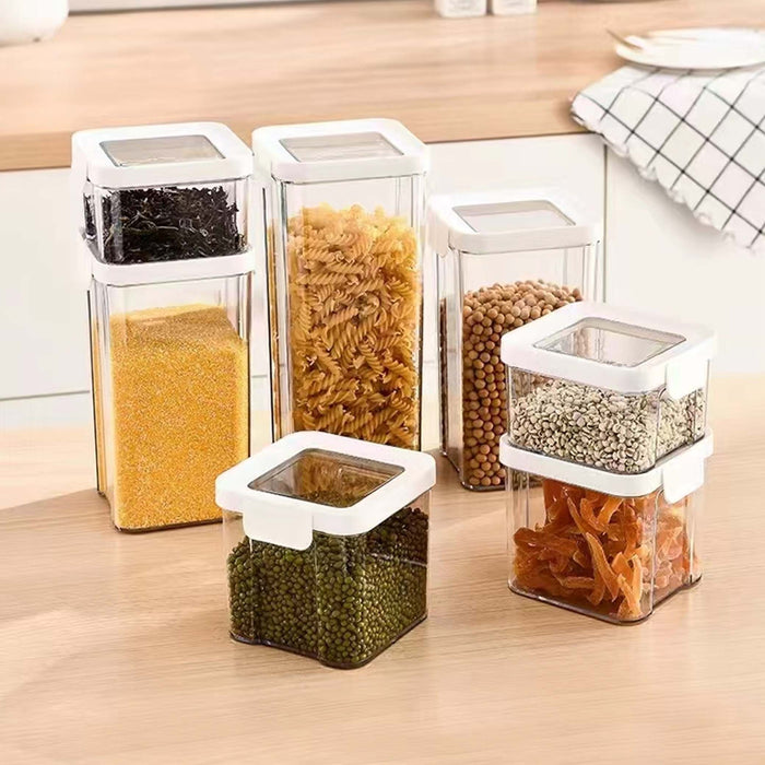 Food Container 6928