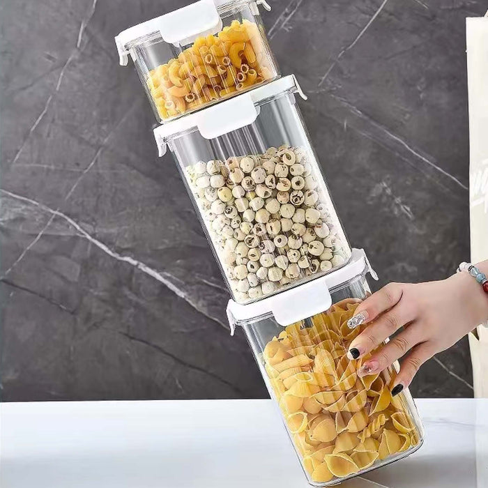 Food Container 6933