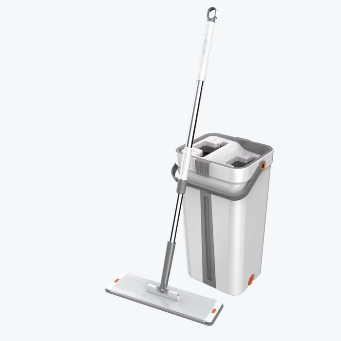 Mop w/Basket G3