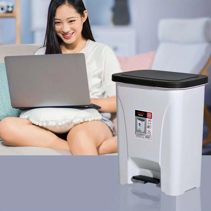 Dust Bin 064 25Ltr