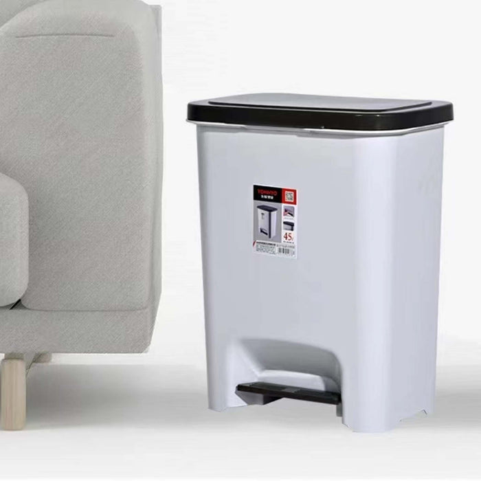 Dust Bin 123A 45Ltr