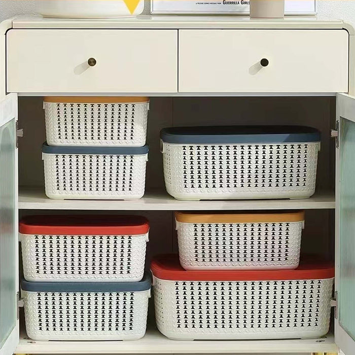 Storage Box 5136