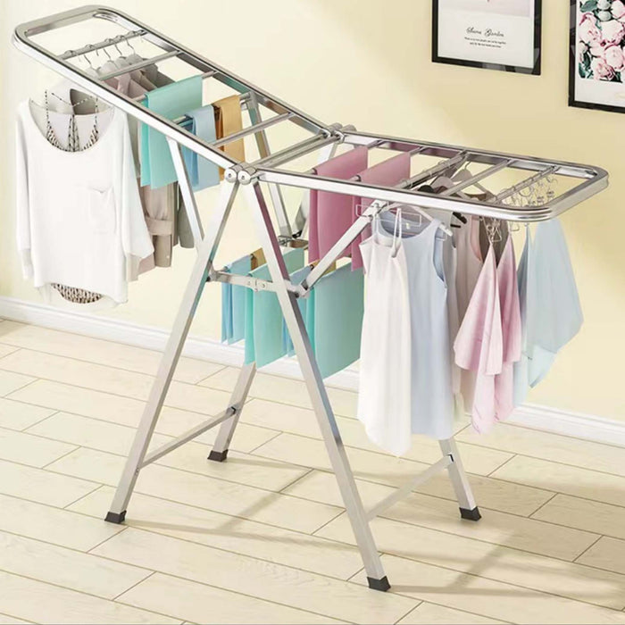 Cloth Dryer Stand AB-1