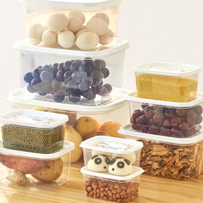 Food Container 2857