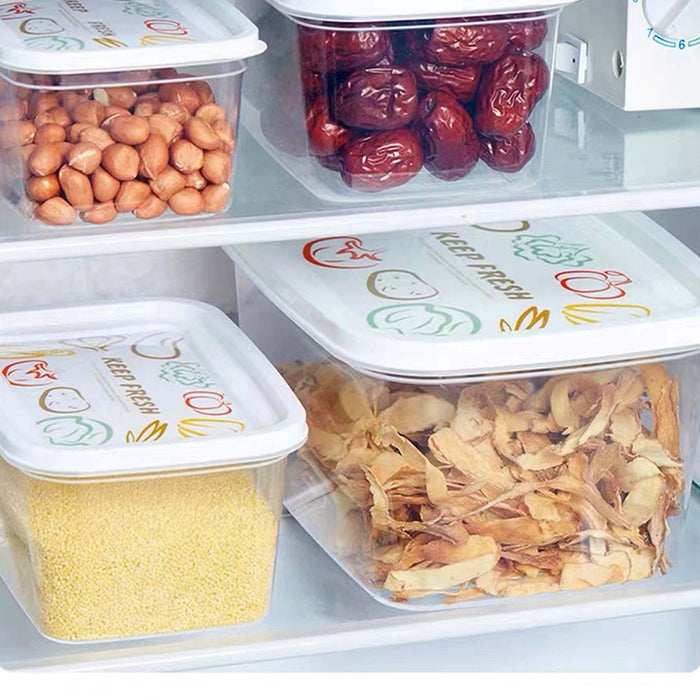 Food Container 2860