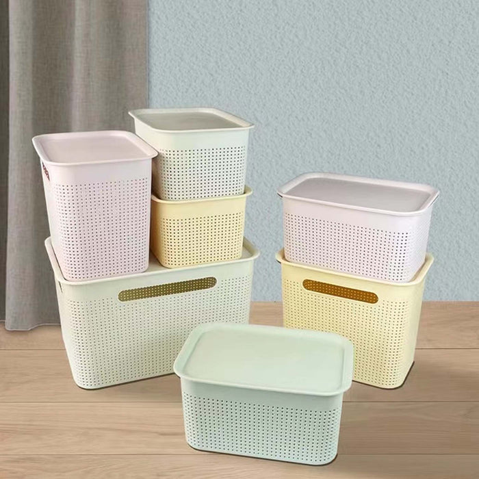 Basket 8115