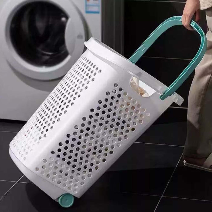 Laundry Basket 1025A