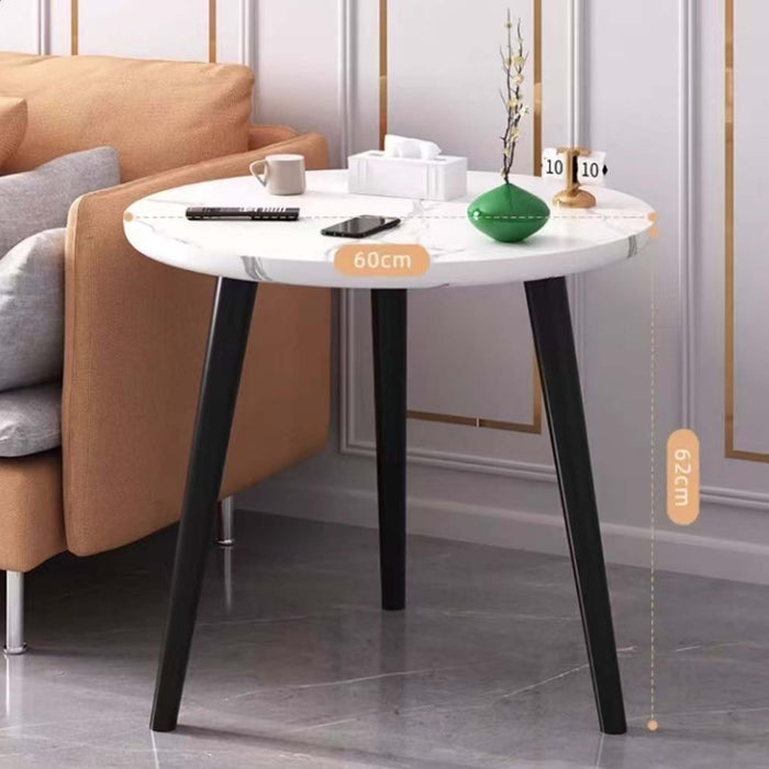Coffee Table Y6A (60x62cm)