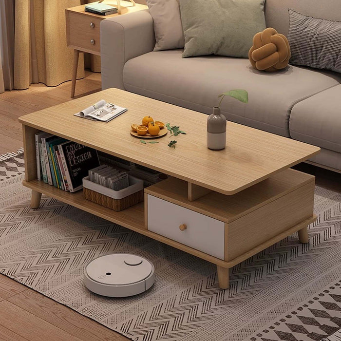 Coffee Table H173 (120x60cm)