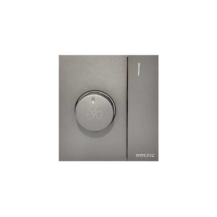 Voltic Fan Dimmer w/switch