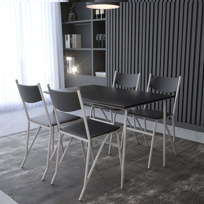 Dining Table Set 1+4 N1332