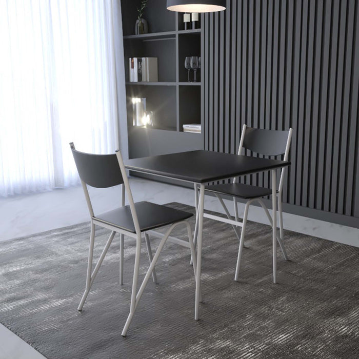 Dining Table Set 1+2 N1306
