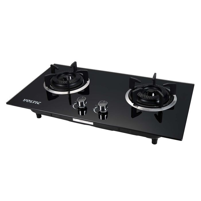 Voltic Gas Hob VT-BS002 2 Burner