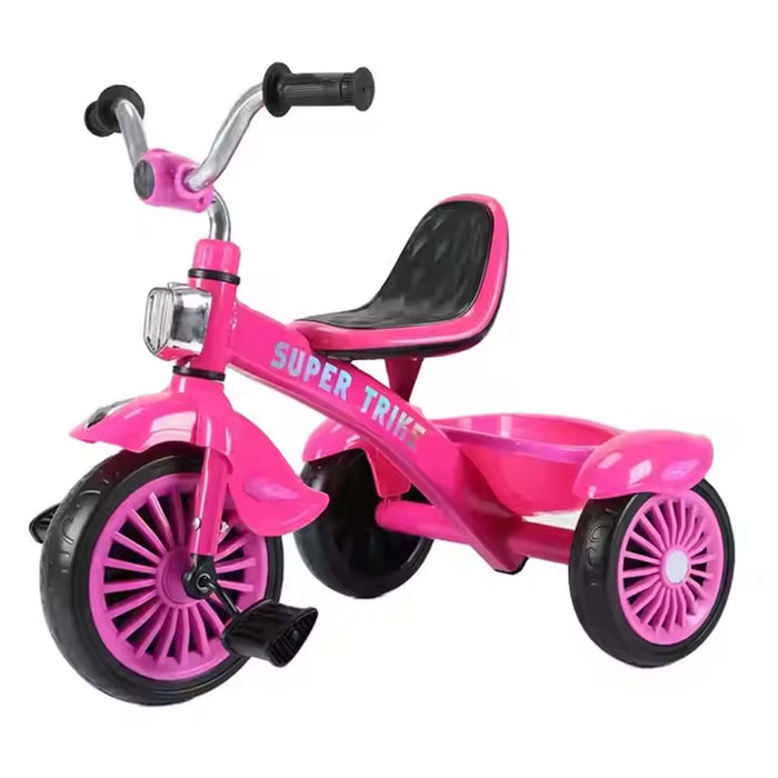 Tri Cycle S733