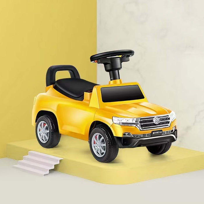 Push Car ZY316