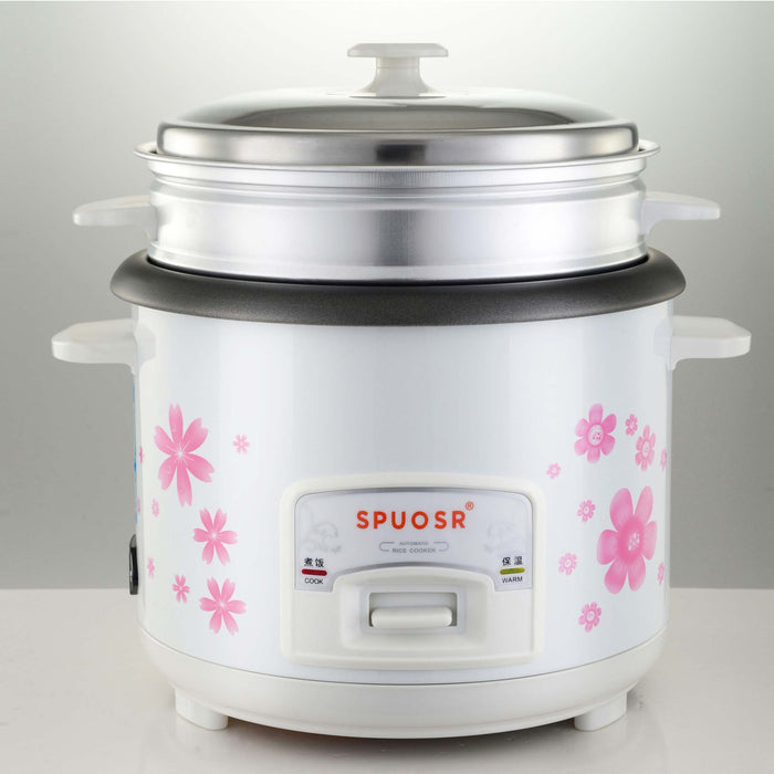 Rice Cooker CFXB20-A (2L)