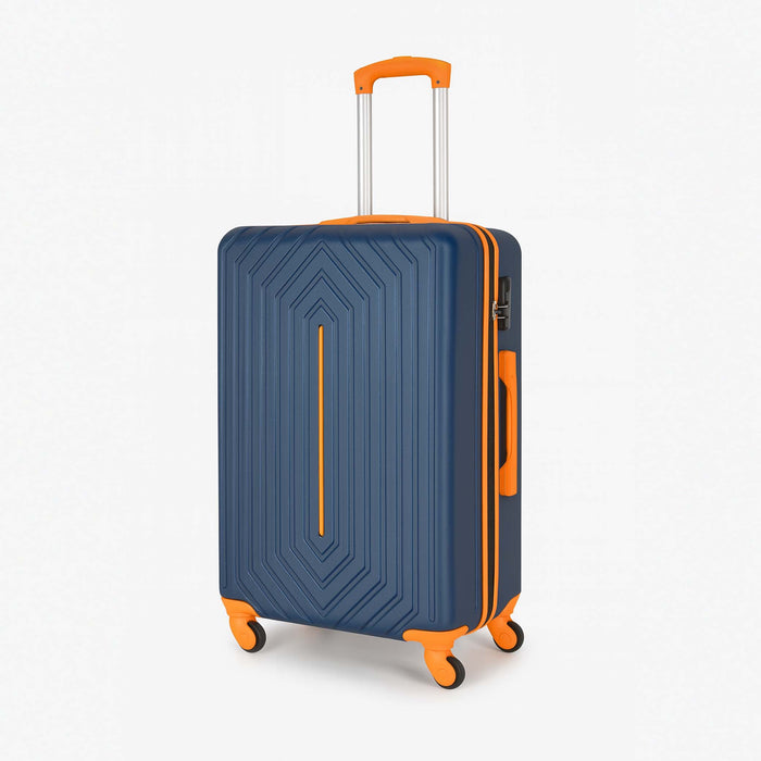 Alfonsino Trolly Case HL-2511