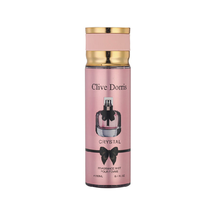 Crystal Body Mist CD2201-15 250ml