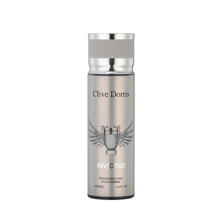 Invictus Body Mist CD2201-19 250ml