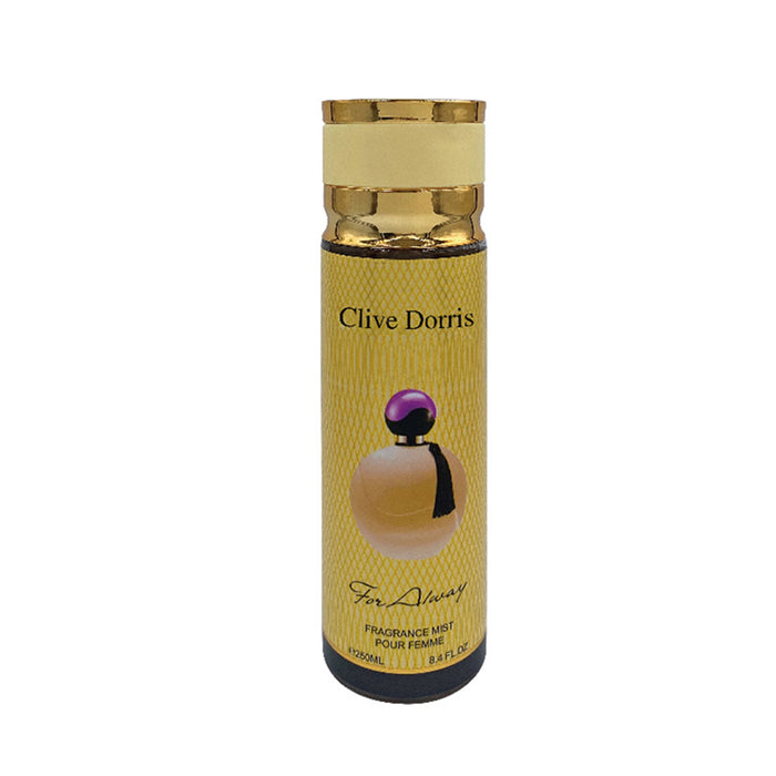 Clive Dorris Far Away Body Mist CD2201-35 250ml