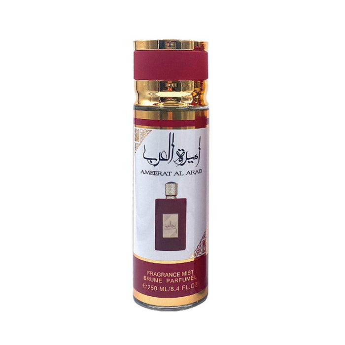 Ameerat Al Arab Body Mist CD2202-1 250ml
